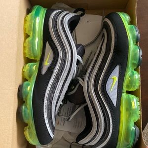 Mens nike air max 97